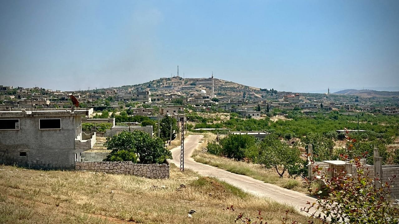 صورة من كنصفرة